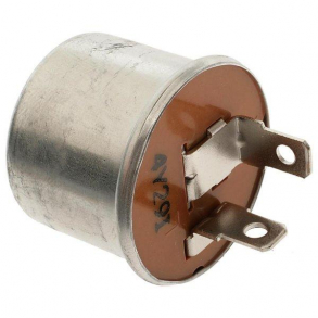 Corvette Blink rel 1955-96