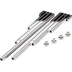 Universal SB/BB Wirelooms milled