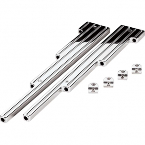 Universal SB/BB Wirelooms milled