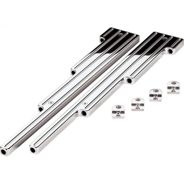 Universal SB/BB Wirelooms milled