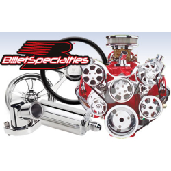 Universal SB/BB Wirelooms milled