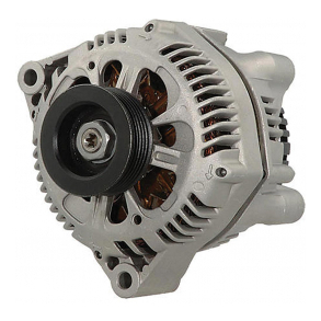 Corvette 145Amp Generator 1997-2004