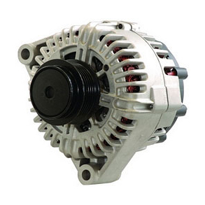 Corvette 145Amp Generator 2005-2013