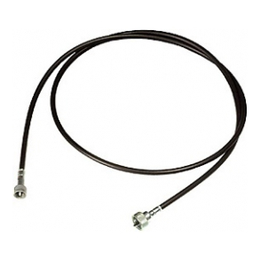 Corvette Speedometer og omdrejningstller kabel 1961 & 1965-1969Early