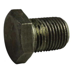 Van Steel Spindle To Caliper Bracket Bolt 1965-1982 Corvette