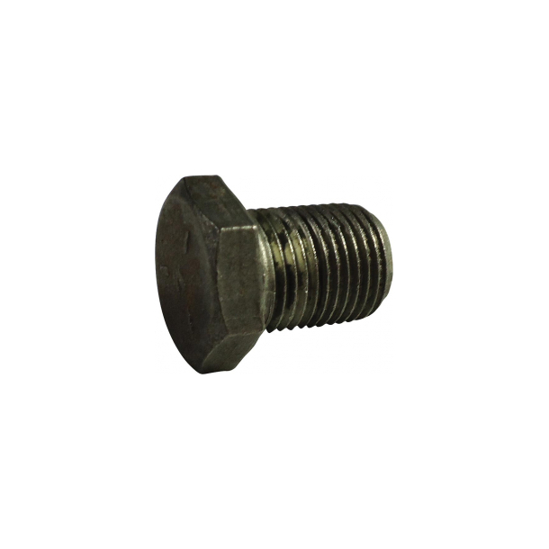 Van Steel Spindle To Caliper Bracket Bolt 1965-1982 Corvette
