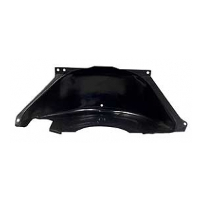 Corvette Converter Cover 1975-82