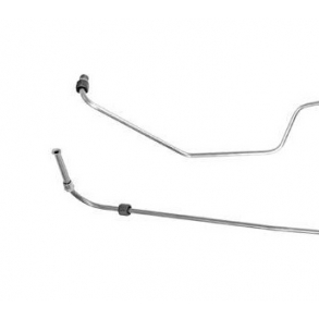 Corvette A/T cooling lines TH350 1977-80