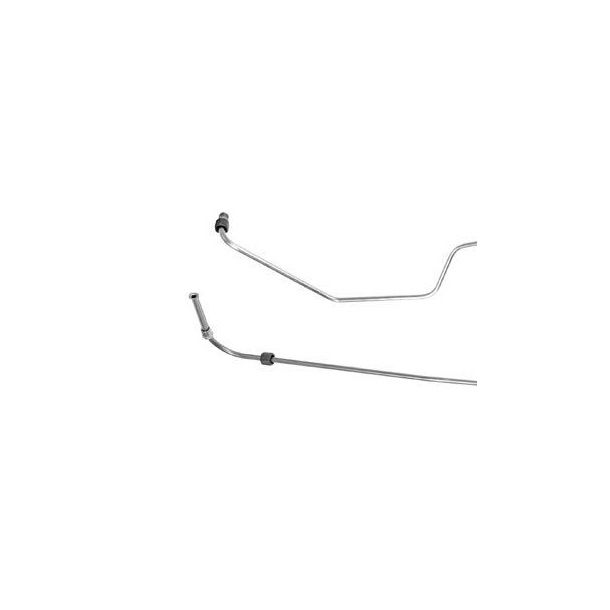 Corvette A/T cooling lines TH350 1977-80