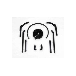 Corvette Weatherstrip Kit 1963-67