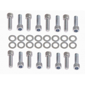 Chevrolet Intake manifold bolt kit BigBlock