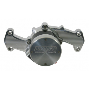 Corvette BB Water pump Electric