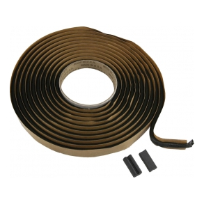 Corvette Windshield & Rear Glass Seal Kit, 1964-19