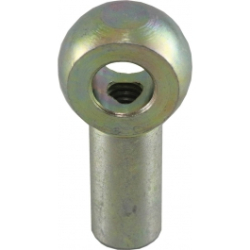 Headlight Actuator Rod Link Clevis 1968-1982 Corvette