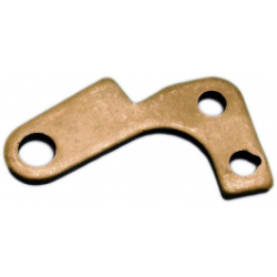 Corvette Headlight Actuator Link, Front, 1968-82