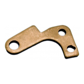 Corvette Headlight Actuator Link, Front, 1968-82