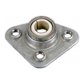 Headlight Housing Pivot Bearing, 1968-1982 Corvette