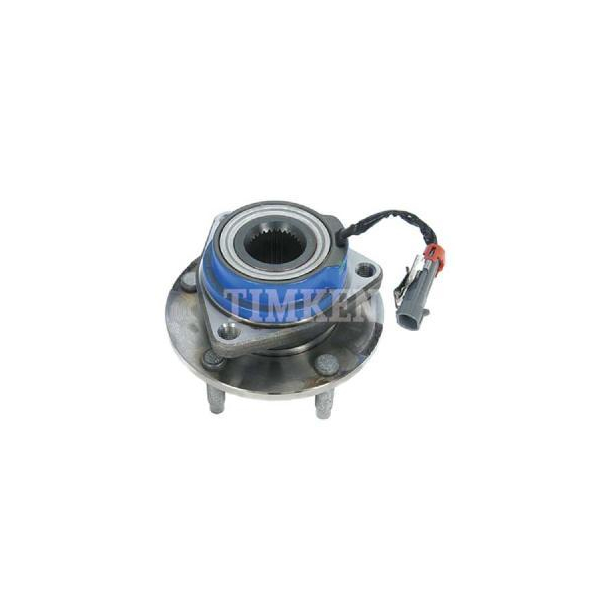 Corvette Rear wheel Bearing 97-08