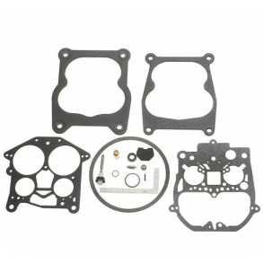 Corvette Rochester Carburetor Rebuilt Kit 69-72