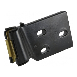 Corvette Door Lock Pin Housing, Conv. 1970-75