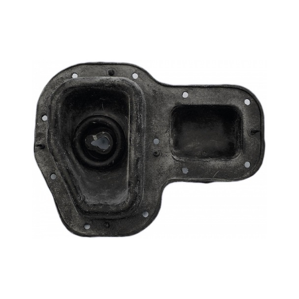 Corvette shifter boot 4sp manuel 1963