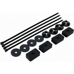 Radiator fan Mounting Kit