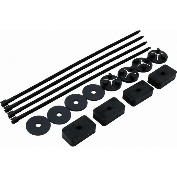 Radiator fan Mounting Kit