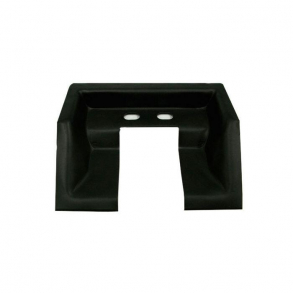 Corvette Bezel Rear Window Lock 1968-72