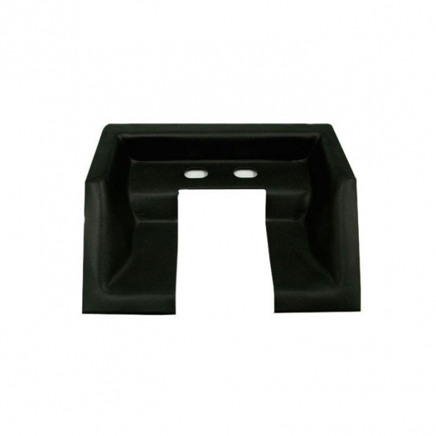 Corvette Bezel Rear Window Lock 1968-72