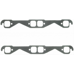 Chevrolet S/B Squareport header gaskets
