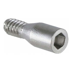 Corvette Skrue til sidespejl 1953-1981