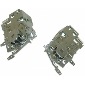 Corvette Door lock latches 1961-1962