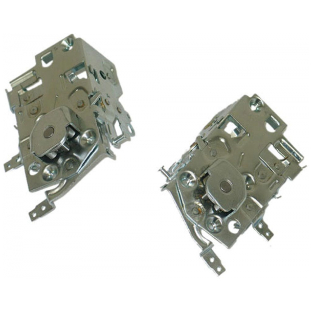 Corvette Door lock latches 1961-1962