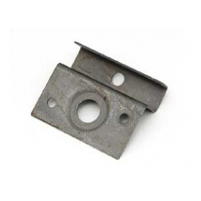 Corvette Wiper Door Limit Switch Bracket 1968-72