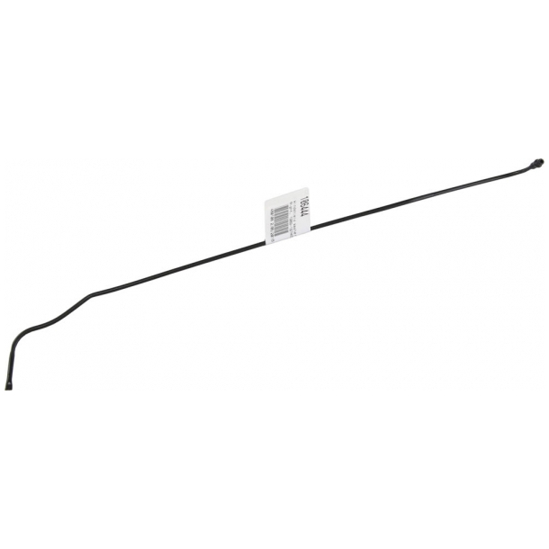 Corvette Windshield Nozzle Tube, Righ 1969-74E