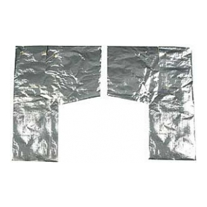 Corvette Underbody insulation 1968-69