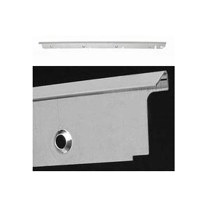 Corvette T-Top Side Molding, SS,Left 1968-76