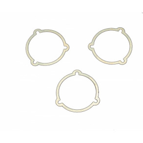 Corvette Horn Contact shims kit 1967-82