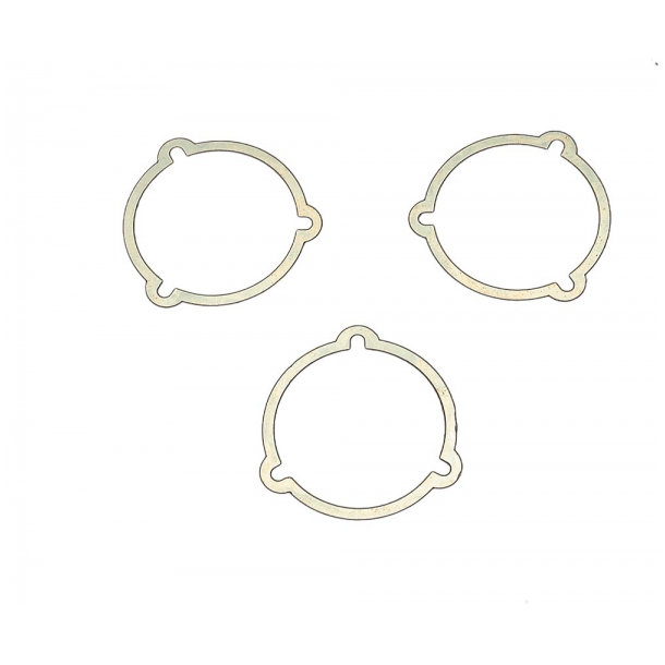 Corvette Horn Contact shims kit 1967-82