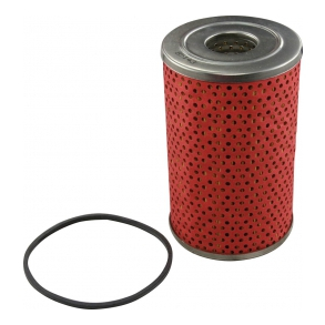 Oliefilter Canister type 1958-1967 Corvette