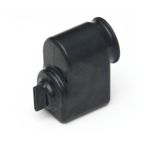 Corvette Spare Tire Cover Lock, 1963-1982 