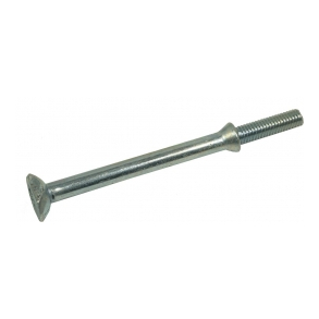 Corvette Spare Tire Carrier Bolt, Front, 1968-1979