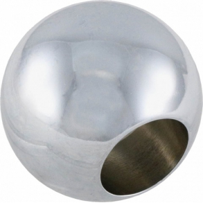 Corvette Shifter knop AUT Chrome 1965-82