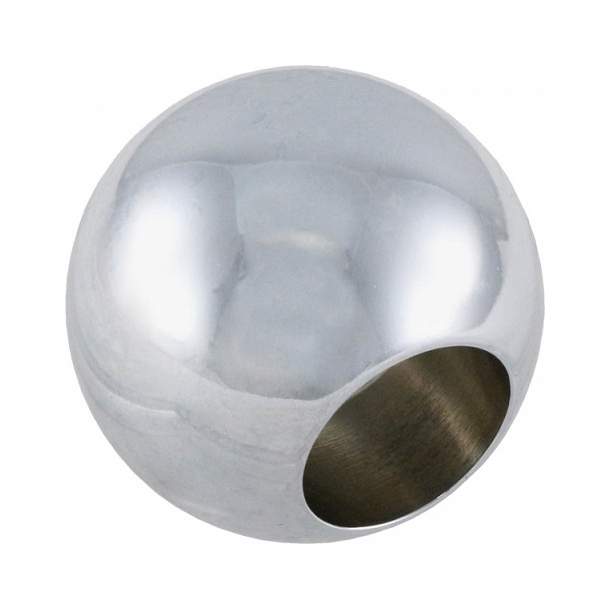 Corvette Shifter knop AUT Chrome 1965-82