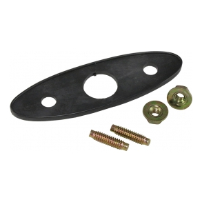 Outside Remote Mirror Gasket, 1978-1982 Corvette