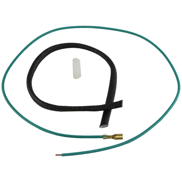 Corvette Temperatur fler lednings rep st  1968-71