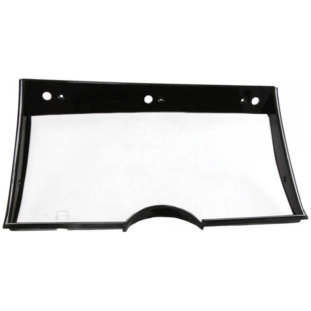 Corvette Instument afdkningsglas 1978-82