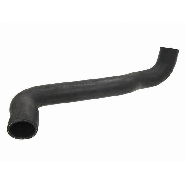 Corvette Radiator hose lower A/T 1968