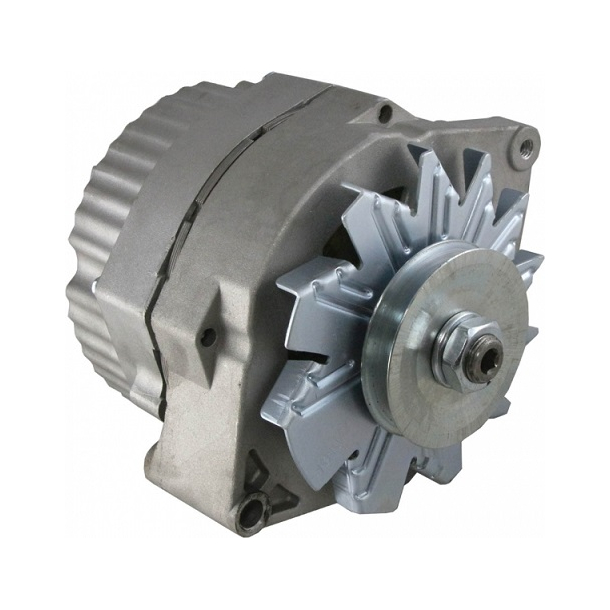 63 Amp alternator  1963-1968 Corvette
