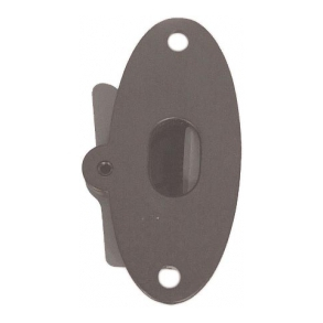 Corvette Rear Bow Latch Right 1968-75 